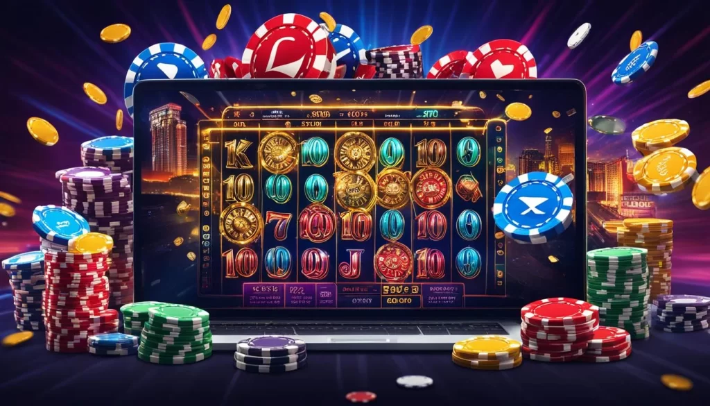 Đa dạng trò chơi tại open88a1