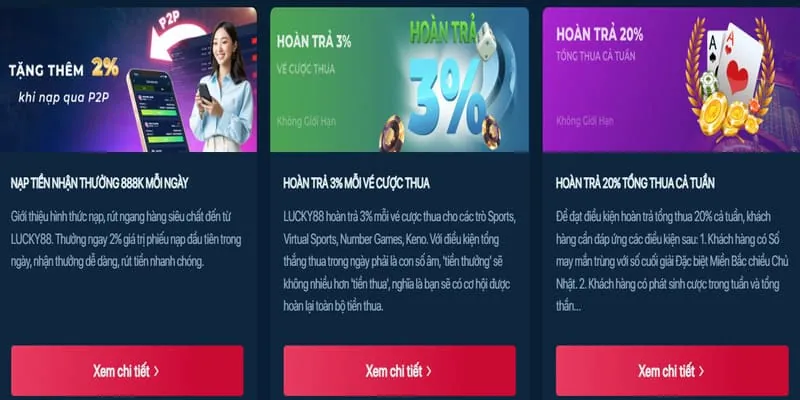 Hoàn Trả open88a1